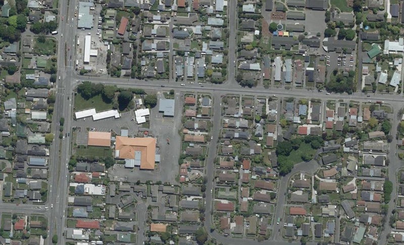 1/49 Chipping Lane, Redwood, Christchurch - Carousel 1