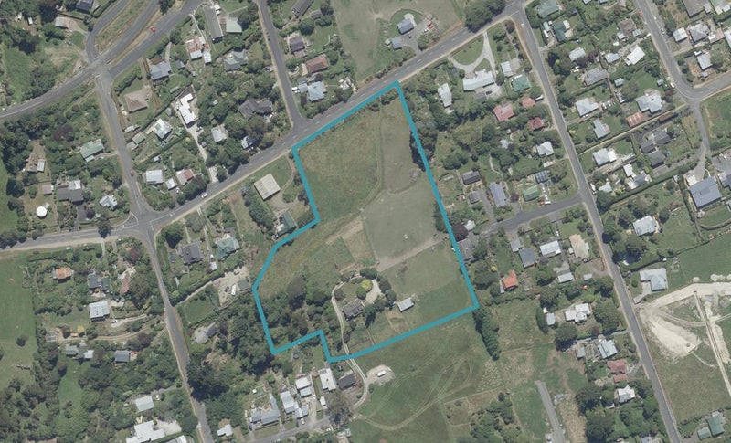 28 Park Road, Warrington, Waikouaiti - Carousel 1