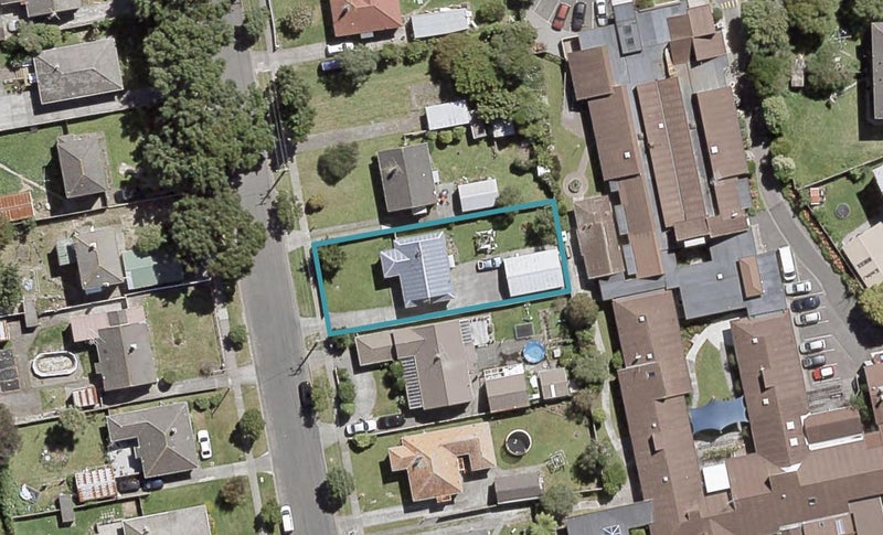 44 Molesworth Street, Taita, Lower Hutt - Carousel 1