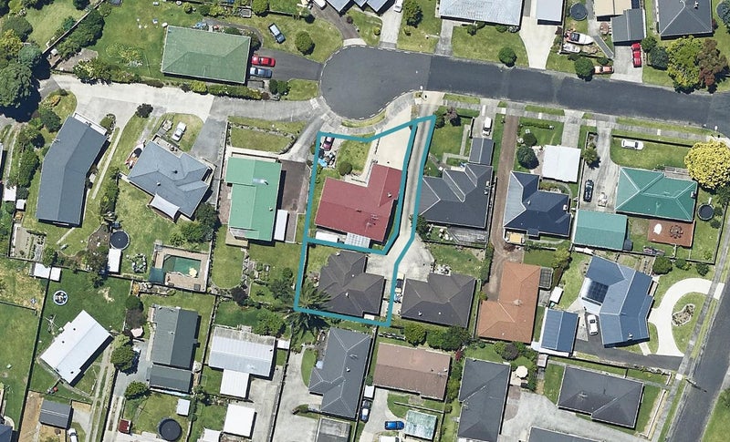 10B Taratoa Street, Parkvale, Tauranga - Carousel 1