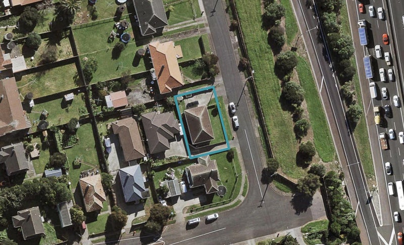 26 Todd Place, Otahuhu, Auckland - Carousel 1