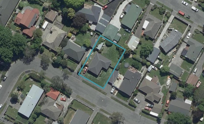 10 Saint Ives Street, Harewood, Christchurch - Carousel 1