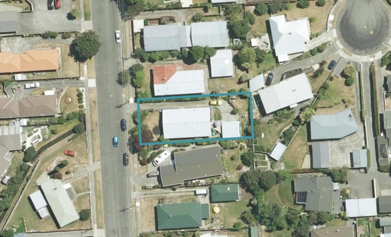 187 Weld Street, Witherlea, Blenheim - Carousel 1