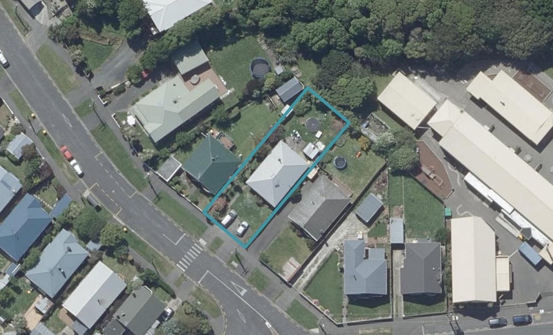 129 Cavell Street, Tainui, Dunedin - Carousel 1