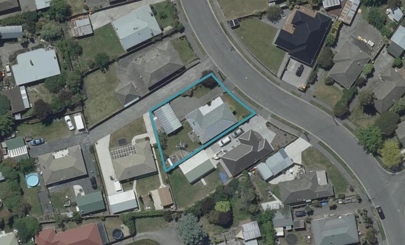 23 Niagara Street, Wainoni, Christchurch - Carousel 1