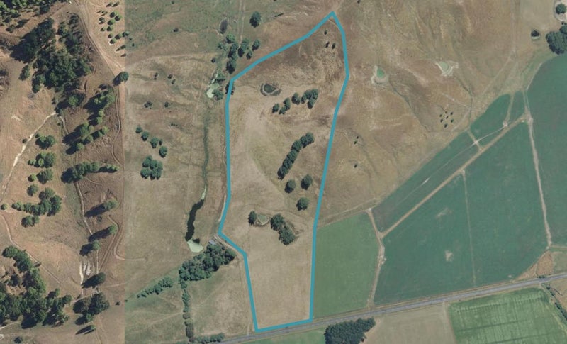 0 Te Ore Ore-Bideford, Te Ore Ore, Masterton - Carousel 1