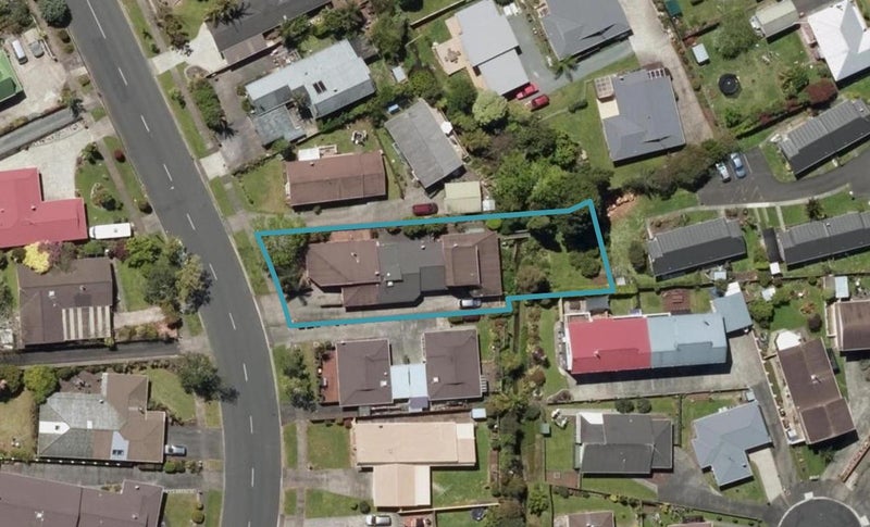 3/166 Fairway Drive, Te Kamo, Whangarei - Carousel 1