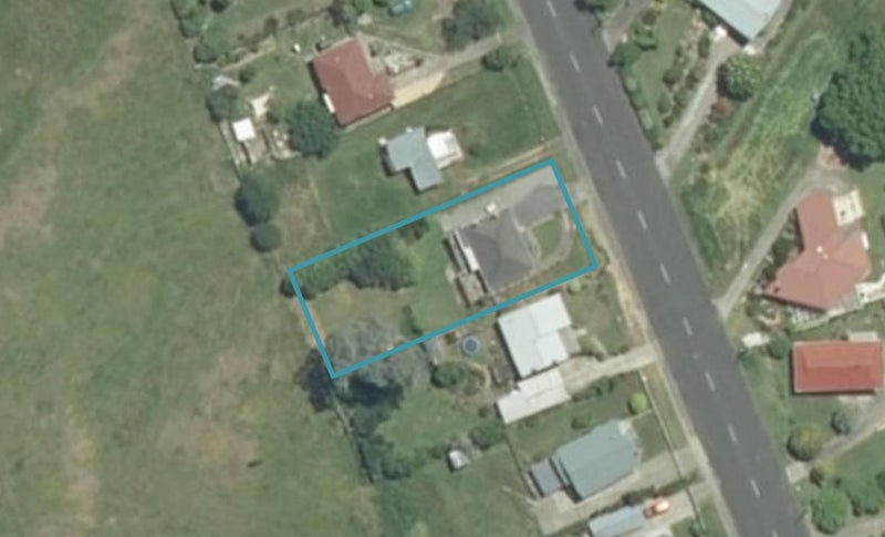 77 Russell Road, Huntly, Huntly - Carousel 1