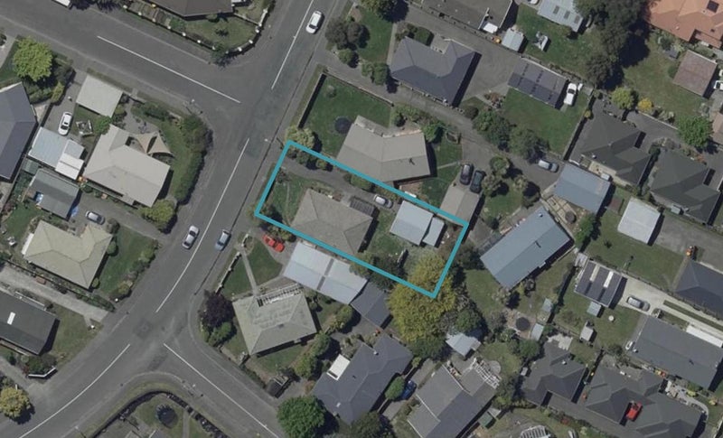 17 Wales Street, Halswell, Christchurch - Carousel 1