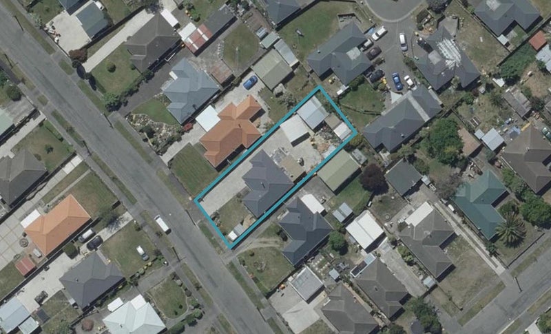 9 Bournemouth Crescent, Aranui, Christchurch - Carousel 1