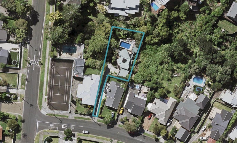 21A Blackett Crescent, Meadowbank, Auckland - Carousel 1