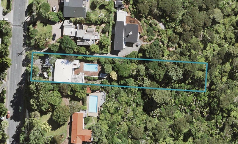 552 South Titirangi Road, Titirangi, Auckland - Carousel 1