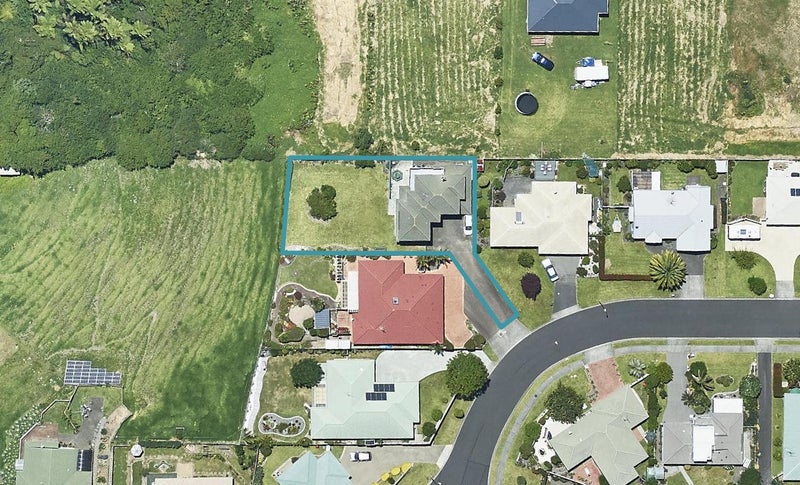 56 Stephens Place, Hairini, Tauranga - Carousel 1