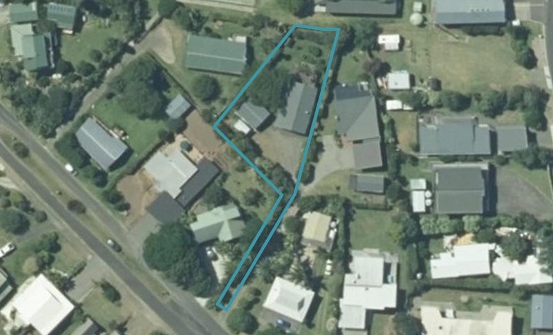 34 Grierson Close, Hahei, Whitianga - Carousel 1