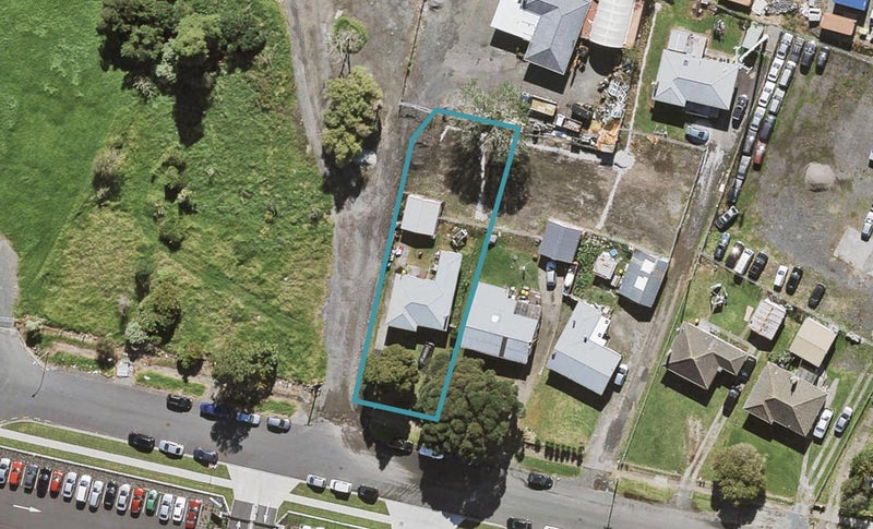 29 Montgomerie Road, Mangere, Auckland - Carousel 1
