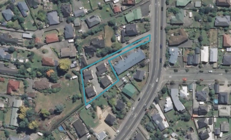 132A Evans Street, Waimataitai, Timaru - Carousel 1