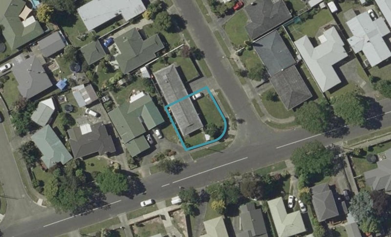 30 Frimley Street, Awapuni, Palmerston North - Carousel 1