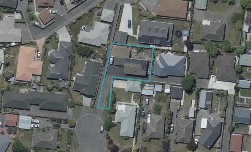 33 Loughton Street, Burwood, Christchurch - Carousel 1