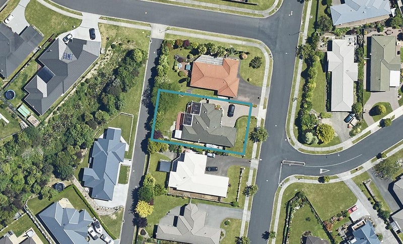 52 Hodgkins Street, Pukehangi, Rotorua - Carousel 1