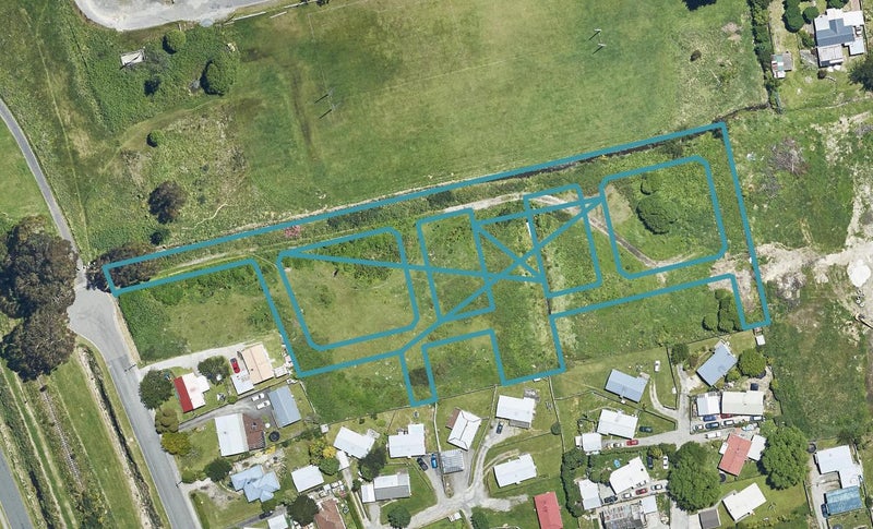 17 Rose Crescent, Koutu, Rotorua - Carousel 1
