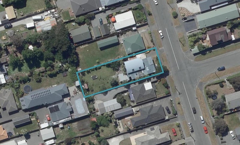 146 Pine Avenue, South New Brighton, Christchurch - Carousel 1