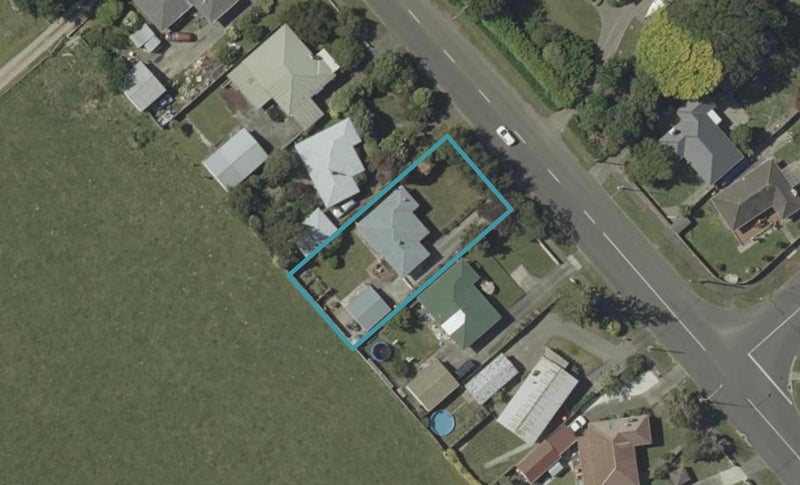 136 Gillespies Line, Cloverlea, Palmerston North - Carousel 1