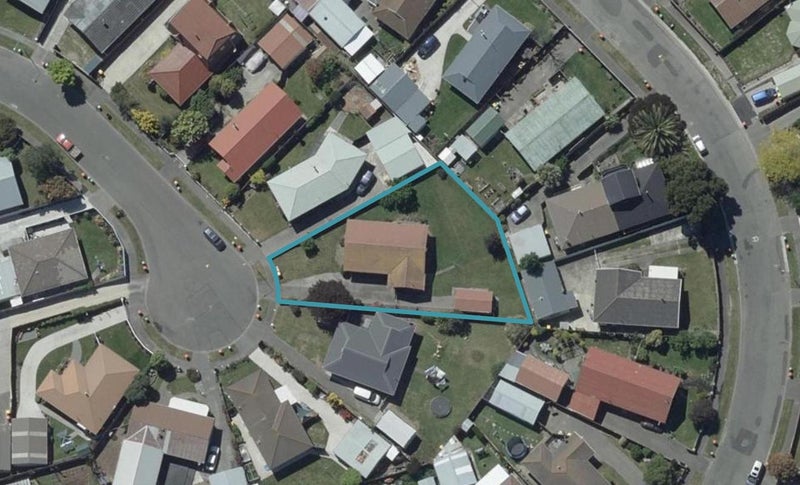 17 Takapu Place, Bromley, Christchurch - Carousel 1