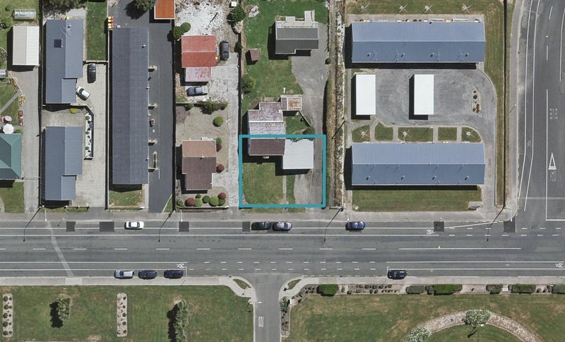 136 Kew Road, Kew, Invercargill - Carousel 1