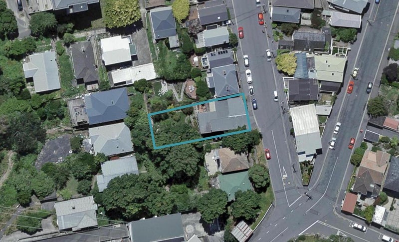 88 Nairn Street, Mount Cook, Wellington - Carousel 1