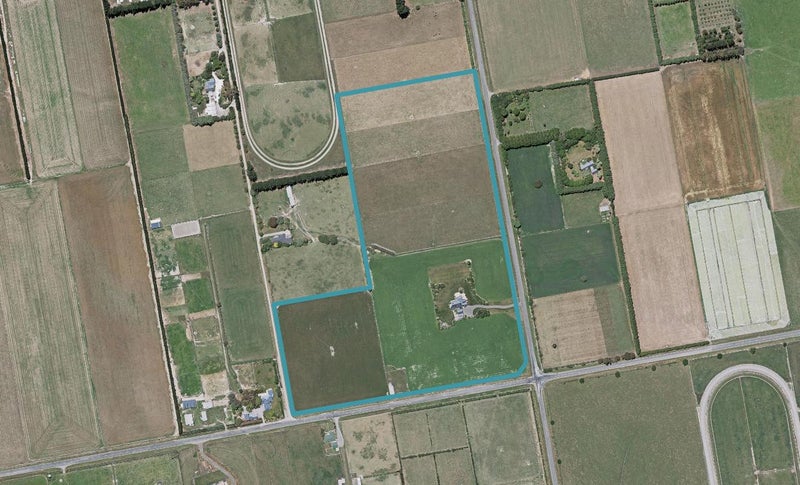 101 Lehmans Road, Fernside, Rangiora - Carousel 1