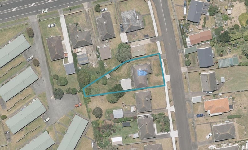 4 Kauri Street, Gonville, Whanganui - Carousel 1