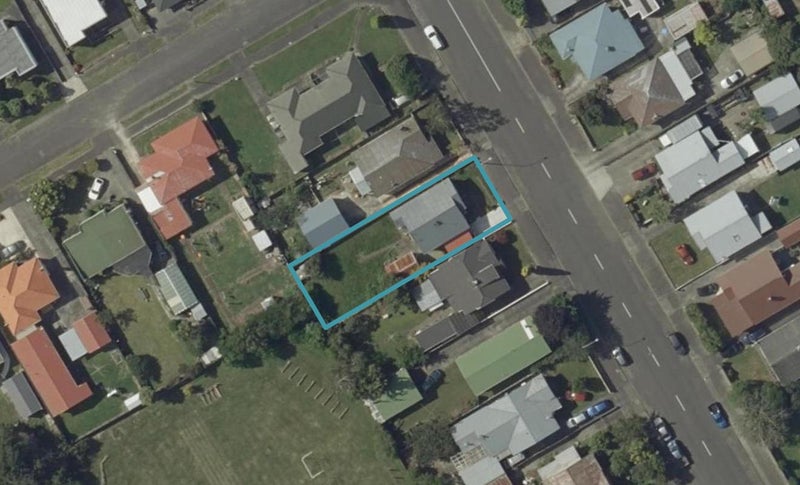72 Shamrock Street, Takaro, Palmerston North - Carousel 1