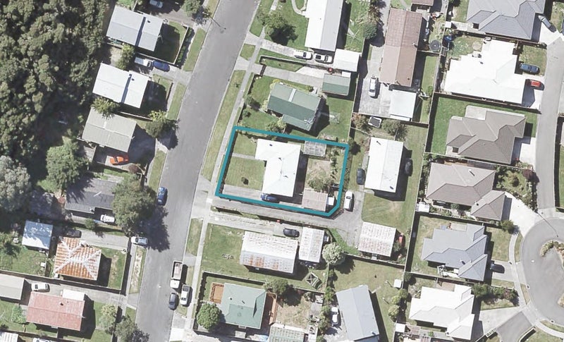 88 Mohaka Street, Wainuiomata, Lower Hutt - Carousel 1