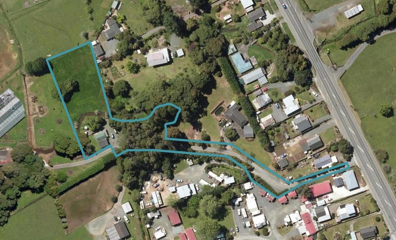 63D Great North Road, Kamo, Whangarei - Carousel 1