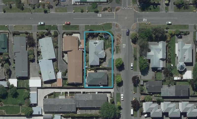 2/81 Champion Street, Edgeware, Christchurch - Carousel 1