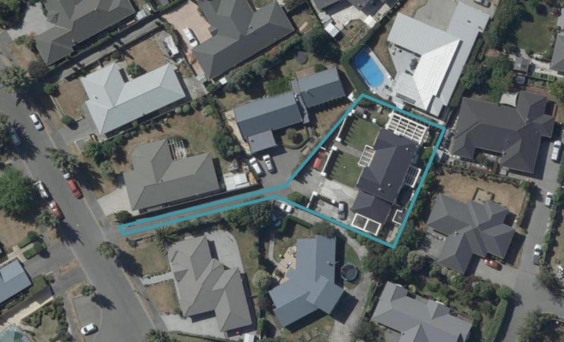 47 Millstream Drive, Lincoln, Lincoln - Carousel 1