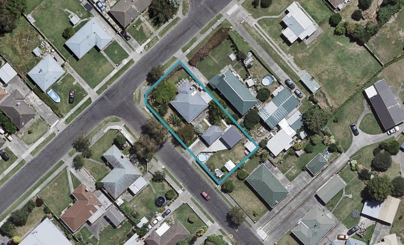 7 Lodge Road, Maraenui, Napier - Carousel 1