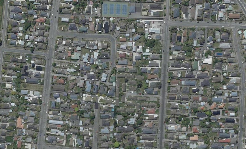 15/76 Palmers Road, New Brighton, Christchurch - Carousel 1