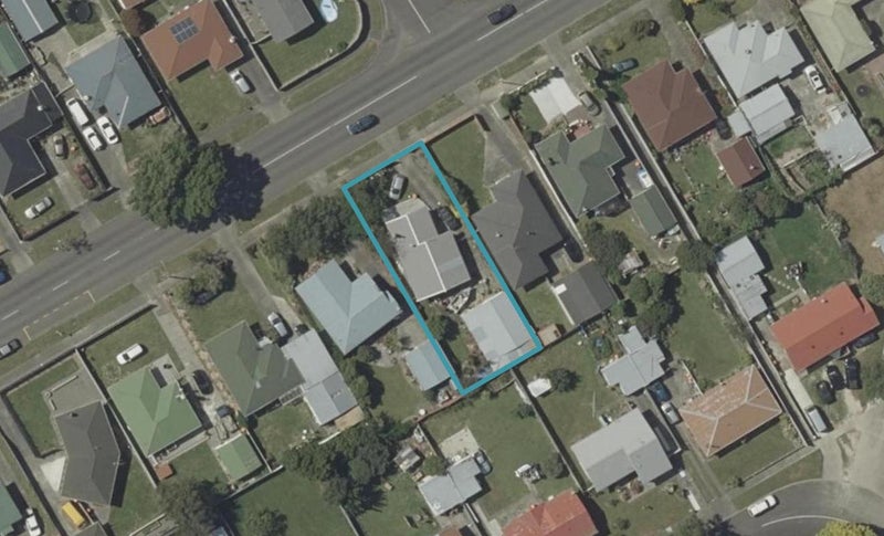 196 Tremaine Avenue, Westbrook, Palmerston North - Carousel 1