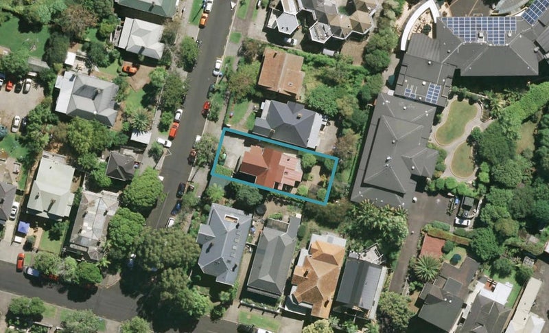 2 Glasgow Terrace, Grafton, Auckland - Carousel 1