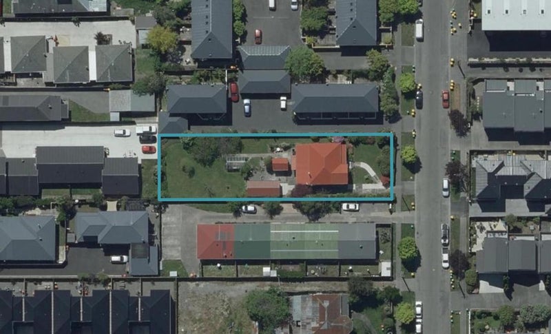 45 Champion Street, Edgeware, Christchurch - Carousel 1