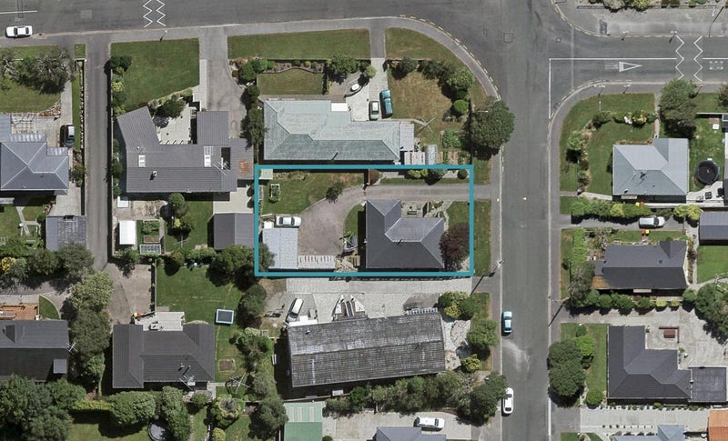 162 Salford Street, Rosedale, Invercargill - Carousel 1