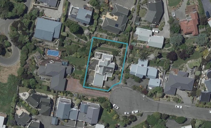 12 Uldale Place, Westmorland, Christchurch - Carousel 1