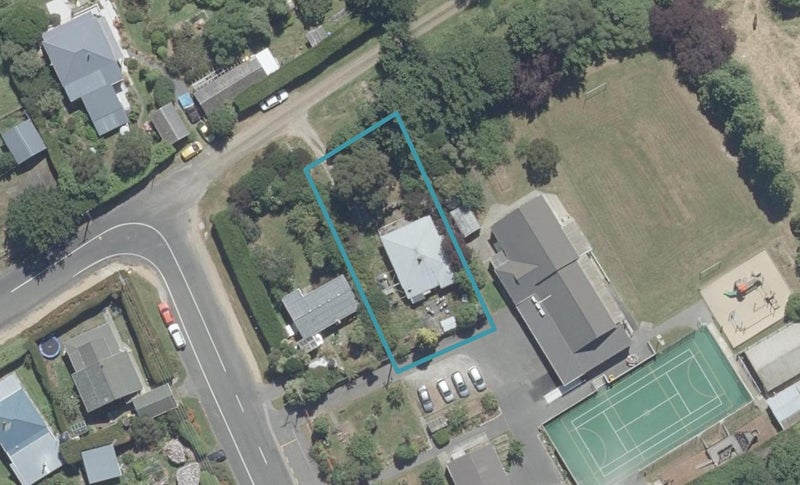54 Park Road, Warrington, Waikouaiti - Carousel 1
