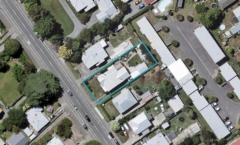 118 Frederick Street East, Mayfair, Hastings - Carousel 1