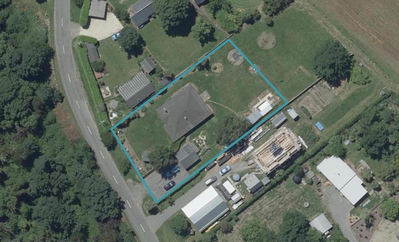 304 Whitecliffs Road, Coalgate - Carousel 1