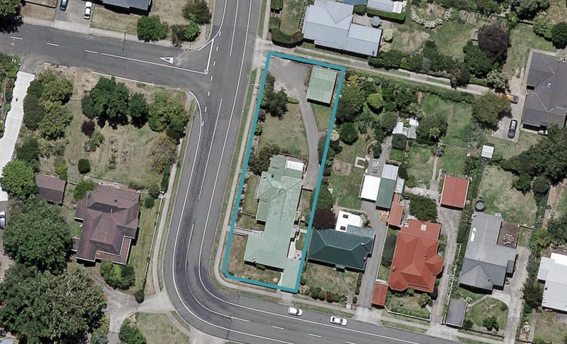 2A Fleming Road, Waipukurau, Waipukurau - Carousel 1