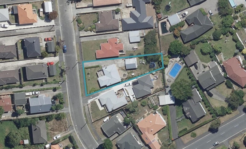 6 Portal Crescent, Beerescourt, Hamilton - Carousel 1