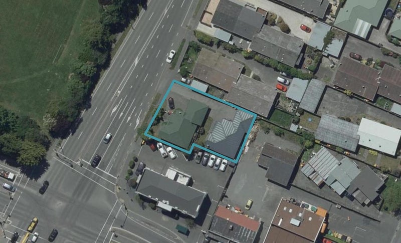 6 Peer Street, Upper Riccarton, Christchurch - Carousel 1