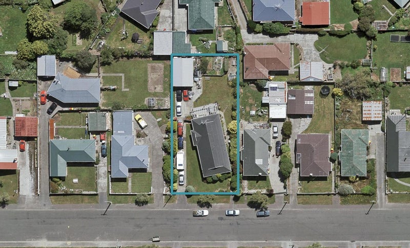 178 Mcquarrie Street, Kingswell, Invercargill - Carousel 1